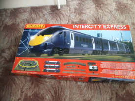 hornby r1207